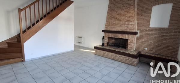 Maison à vendre 4 pièces 80 m² Annezin