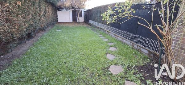 Maison à vendre 4 pièces 80 m² Annezin