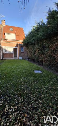 Maison à vendre 4 pièces 80 m² Annezin