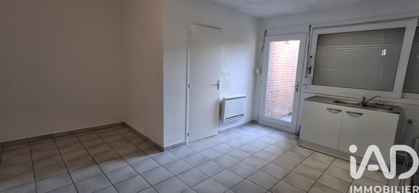 Maison à vendre 4 pièces 80 m² Annezin