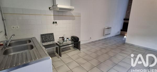 Maison à vendre 4 pièces 80 m² Annezin