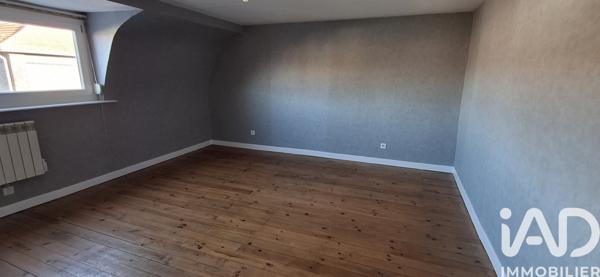 Maison à vendre 4 pièces 80 m² Annezin