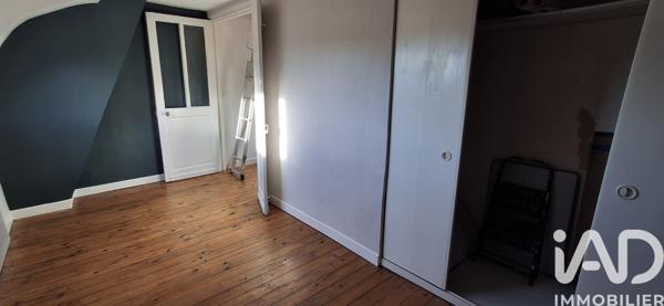 Maison à vendre 4 pièces 80 m² Annezin