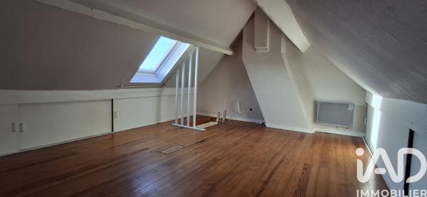 Maison à vendre 4 pièces 80 m² Annezin