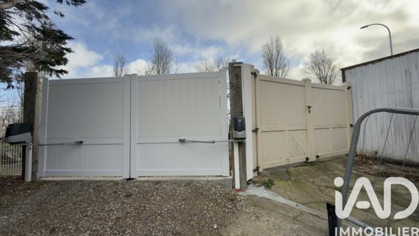 Maison à vendre 7 pièces 128 m² Boulogne-sur-Mer