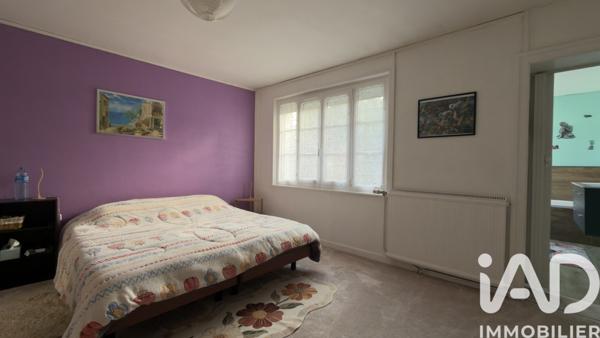 Maison à vendre 7 pièces 128 m² Boulogne-sur-Mer