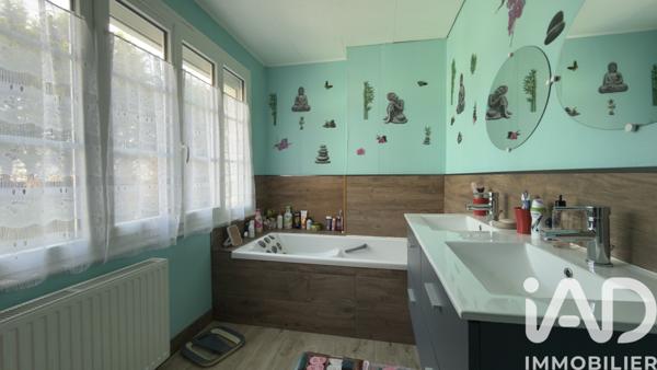 Maison à vendre 7 pièces 128 m² Boulogne-sur-Mer