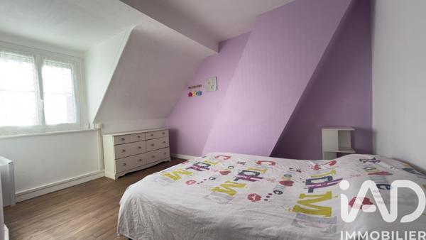 Maison à vendre 7 pièces 128 m² Boulogne-sur-Mer