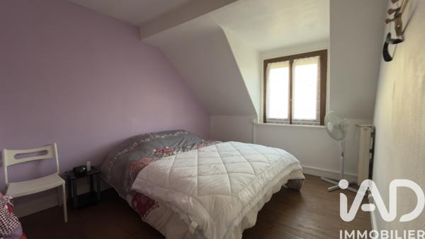 Maison à vendre 7 pièces 128 m² Boulogne-sur-Mer