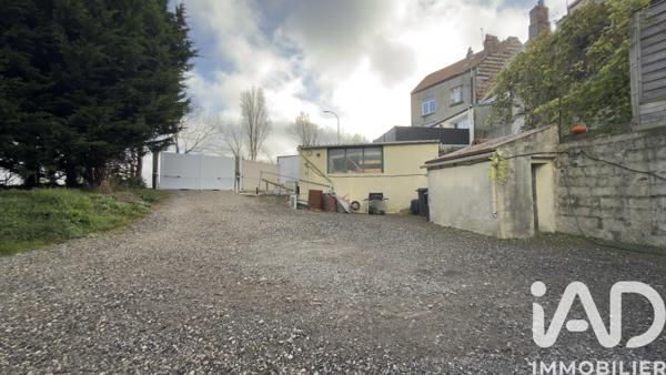 Maison à vendre 7 pièces 128 m² Boulogne-sur-Mer