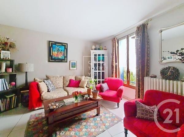 Maison à vendre  4 pièces - 104,93 m2 CHATENAY MALABRY - 92