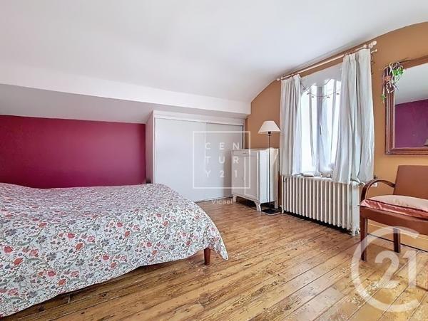 Maison à vendre  4 pièces - 104,93 m2 CHATENAY MALABRY - 92