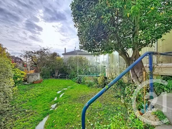 Maison à vendre  4 pièces - 104,93 m2 CHATENAY MALABRY - 92