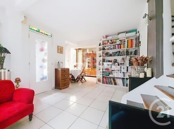 Maison à vendre  4 pièces - 104,93 m2 CHATENAY MALABRY - 92