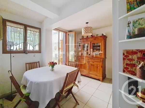 Maison à vendre  4 pièces - 104,93 m2 CHATENAY MALABRY - 92