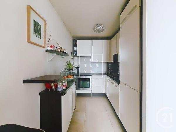 Maison à vendre  4 pièces - 104,93 m2 CHATENAY MALABRY - 92