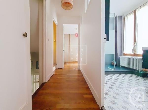 Maison à vendre  4 pièces - 104,93 m2 CHATENAY MALABRY - 92