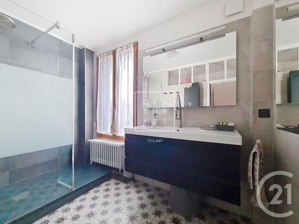 Maison à vendre  4 pièces - 104,93 m2 CHATENAY MALABRY - 92