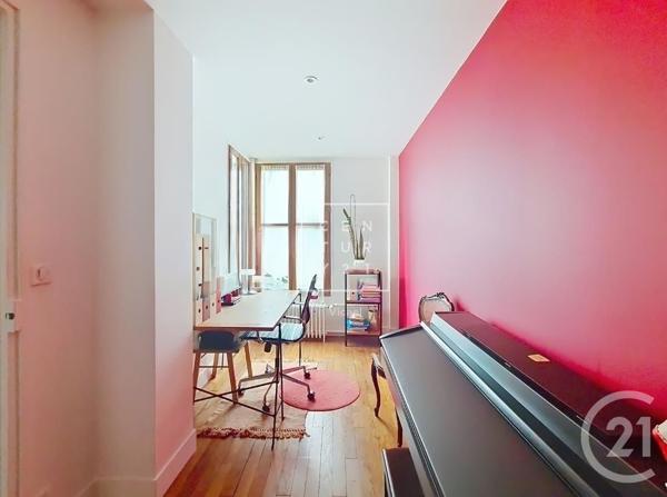 Maison à vendre  4 pièces - 104,93 m2 CHATENAY MALABRY - 92