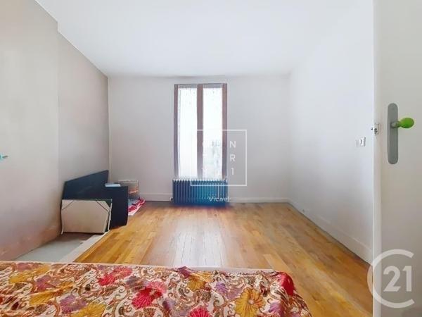 Maison à vendre  4 pièces - 104,93 m2 CHATENAY MALABRY - 92