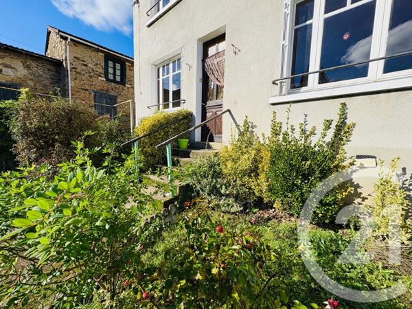 Maison à vendre  5 pièces - 128 m2 LIMOGES - 87