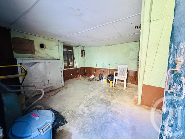 Maison à vendre  5 pièces - 128 m2 LIMOGES - 87