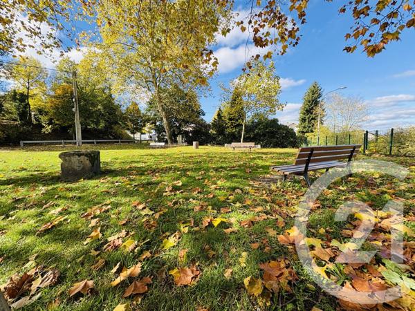 Maison à vendre  5 pièces - 128 m2 LIMOGES - 87