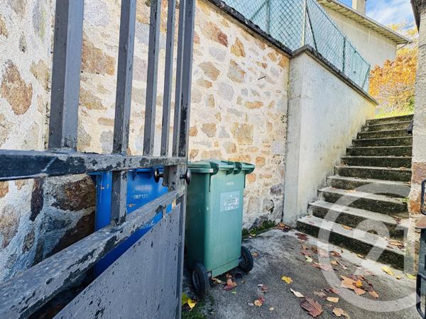 Maison à vendre  5 pièces - 128 m2 LIMOGES - 87