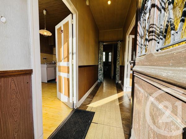 Maison à vendre  5 pièces - 128 m2 LIMOGES - 87