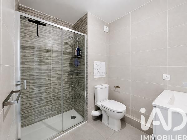 Appartement à vendre 5 pièces 102,95 m² Clamart