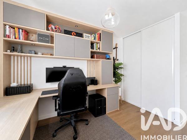 Appartement à vendre 5 pièces 102,95 m² Clamart