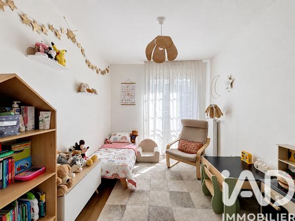 Appartement à vendre 5 pièces 102,95 m² Clamart