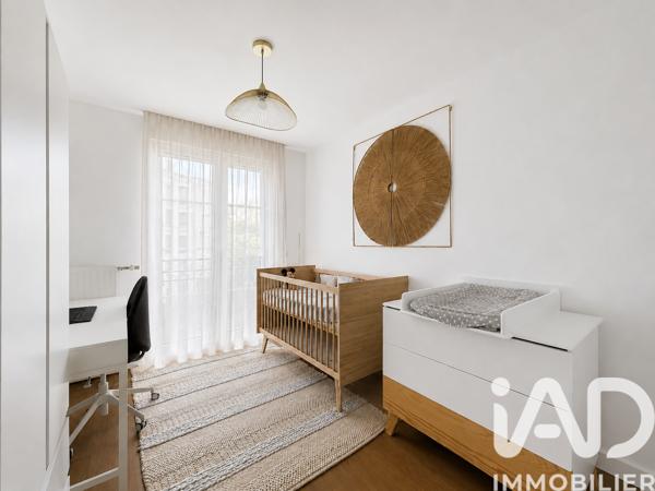 Appartement à vendre 5 pièces 102,95 m² Clamart