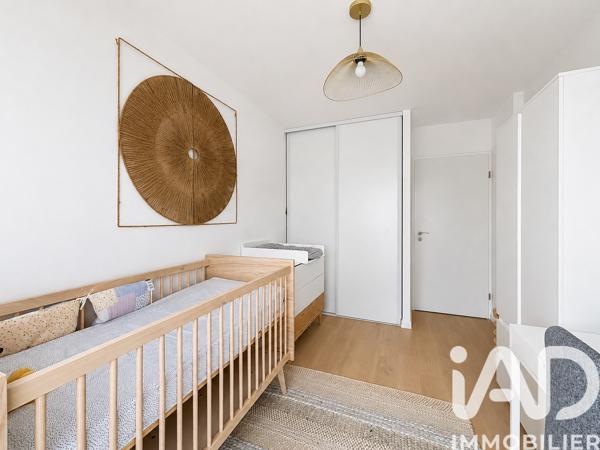 Appartement à vendre 5 pièces 102,95 m² Clamart