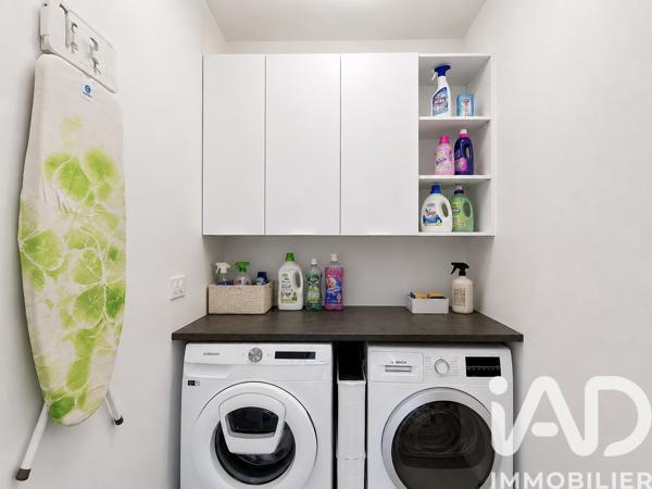 Appartement à vendre 5 pièces 102,95 m² Clamart