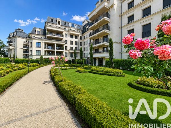 Appartement à vendre 5 pièces 102,95 m² Clamart
