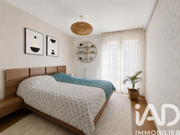 Appartement à vendre 5 pièces 102,95 m² Clamart