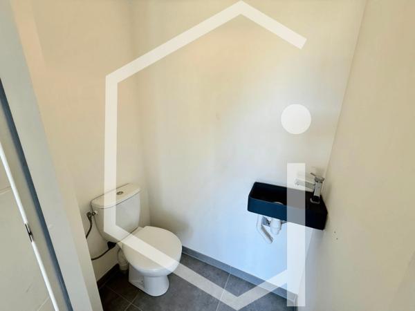 Maison contemporaine à 10 minutes de Cosne-sur-Loire