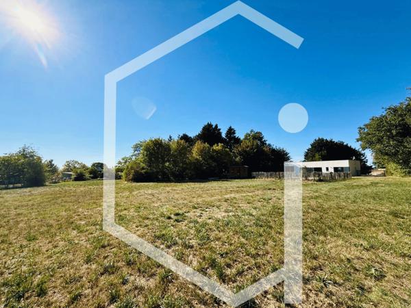 Maison contemporaine à 10 minutes de Cosne-sur-Loire