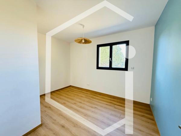 Maison contemporaine à 10 minutes de Cosne-sur-Loire