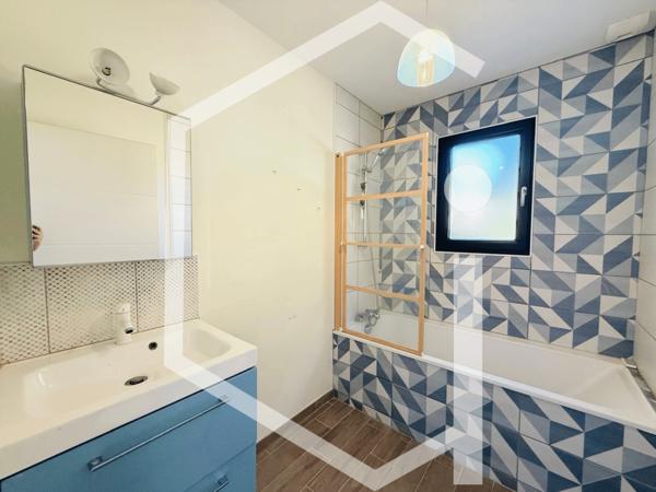 Maison contemporaine à 10 minutes de Cosne-sur-Loire