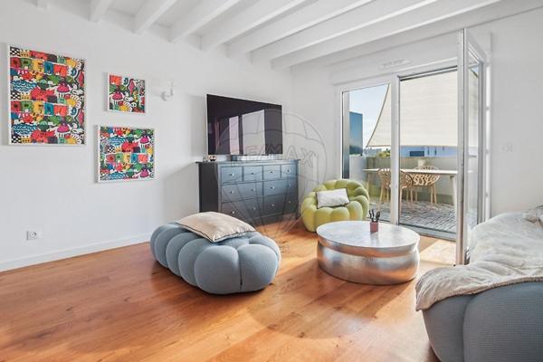 Appartement 4 chambre(s) à louer - Mérignac, Gironde - 33