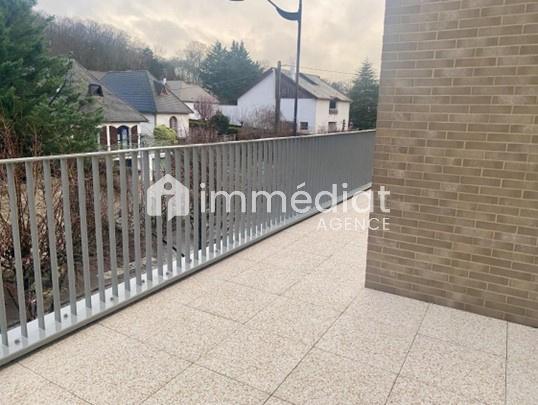 Richelieu-Chataîgneraie - Appartement familial , 4 Chambres