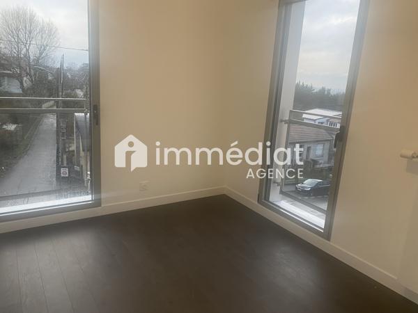 Richelieu-Chataîgneraie - Appartement familial , 4 Chambres