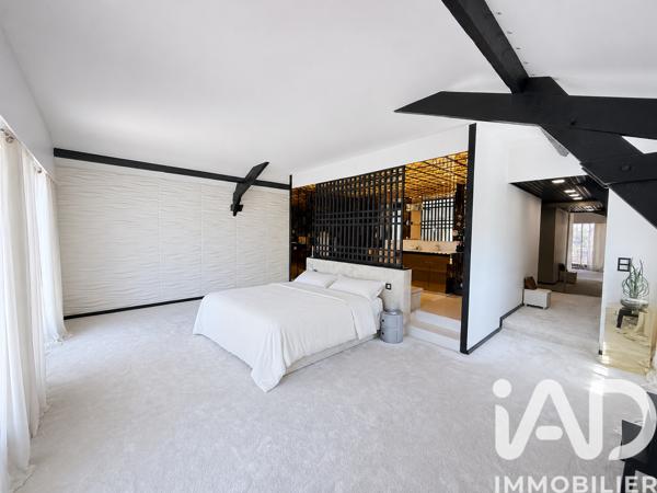 Maison à vendre 12 pièces 448 m² Morangis