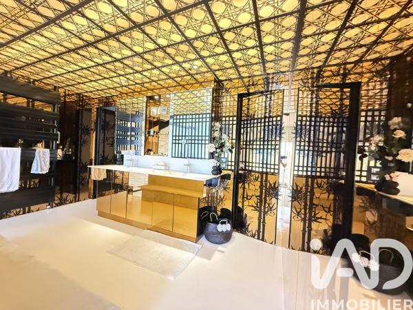 Maison à vendre 12 pièces 448 m² Morangis
