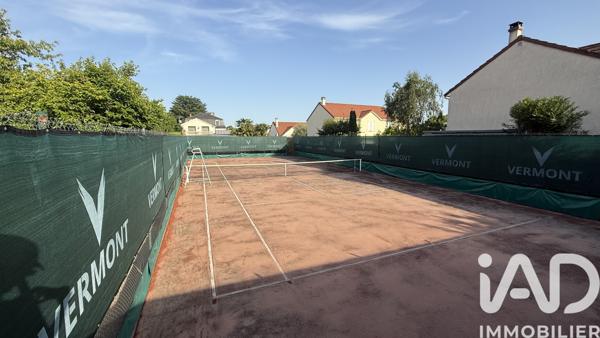 Maison à vendre 12 pièces 448 m² Morangis