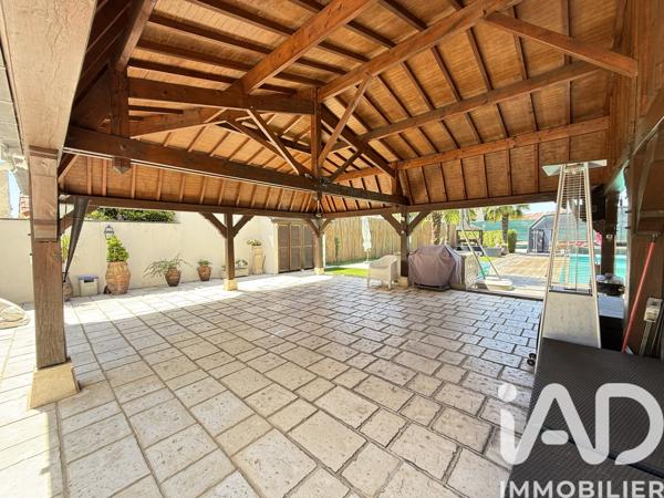 Maison à vendre 12 pièces 448 m² Morangis