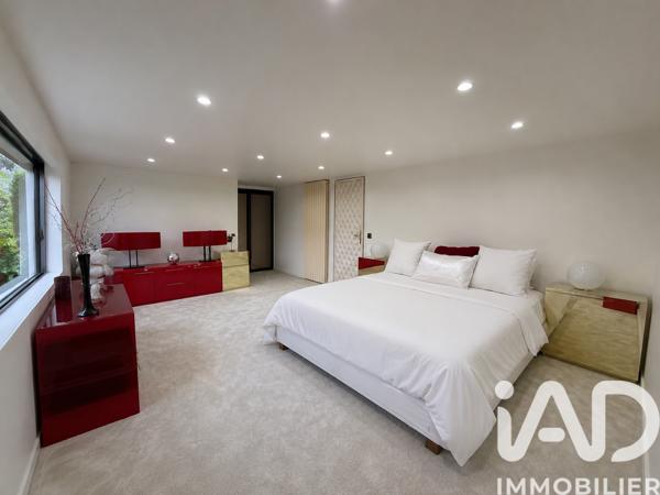 Maison à vendre 12 pièces 448 m² Morangis
