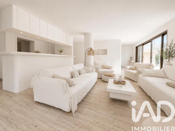 Maison à vendre 12 pièces 448 m² Morangis